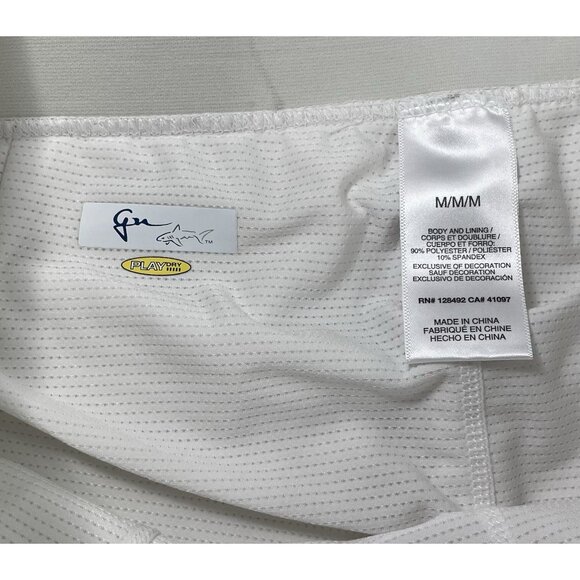 Athletic Skort Lot Womens M Tennis Running Pickleball Gym Walking Skirt w Shorts - Picture 11 of 15